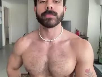 Chaturbate Free Live Porn of alexdimartino