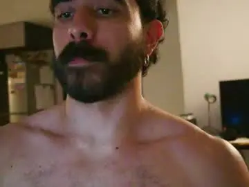 Chaturbate Sex Cam of alexdimartino