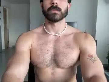 Chaturbate Live Sex Cam of alexdimartino