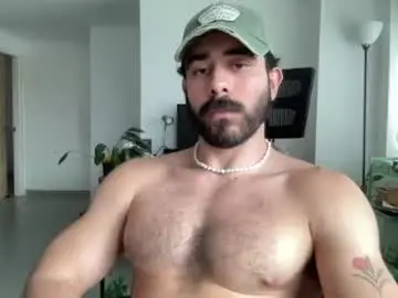 Chaturbate Free Live Porn of alexdimartino