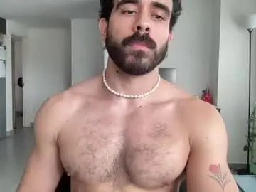 Chaturbate Sex Chat of alexdimartino