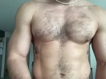 Chaturbate Nude Webcam of alexdimartino