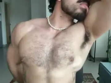Chaturbate Adult Video Chat of alexdimartino
