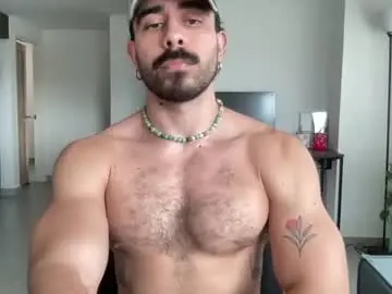 Chaturbate Sex Chat of alexdimartino