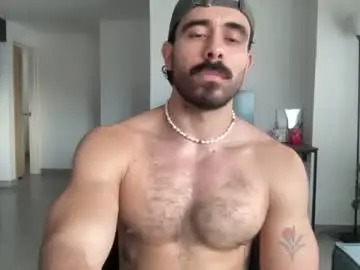 Chaturbate Adult Webcams of alexdimartino