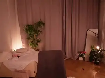 Chaturbate Sex Cam of angell_wild_