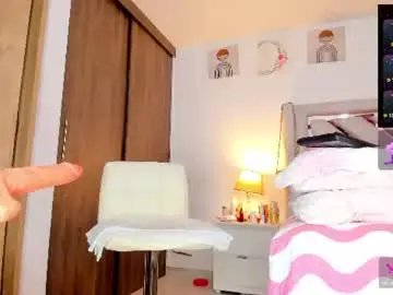 Chaturbate Adult Webcam of aphroditafleur