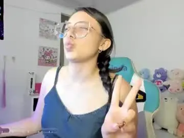 Chaturbate Free Live Porn of aria_alaia