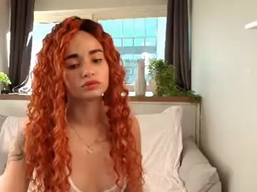 Chaturbate Live Sex Cam of aria_velourr