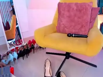Chaturbate Free Live Porn of ashley_leon_