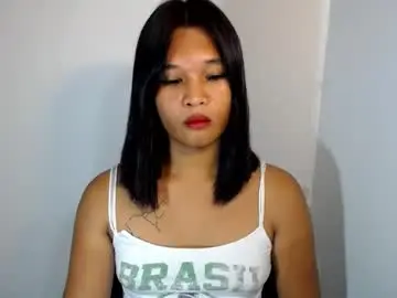 Chaturbate Best Webcam of asian_yannie