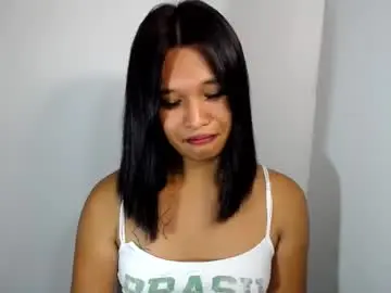 Chaturbate Watch Live Sex Cams of asian_yannie