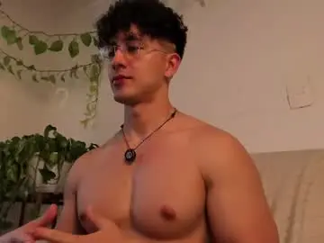 Chaturbate Best Webcam of blake_levi