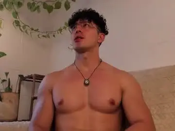 Chaturbate Watch Live Sex Cams of blake_levi