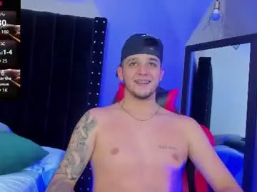 Chaturbate Private Sex Chat of boy_mathew