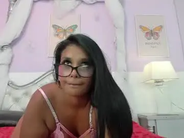 Chaturbate Live Porn of brunetteexposito