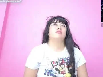 Chaturbate Best Webcam of carol_amer001