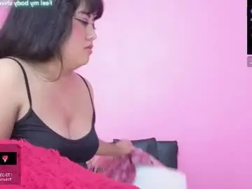 Chaturbate Live Sex Cam of carol_amer001