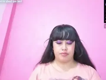 Chaturbate Live Porn of carol_amer001