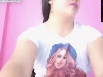 Chaturbate Adult Video Chat of carol_amer001
