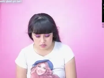 Chaturbate Live Sex of carol_amer001