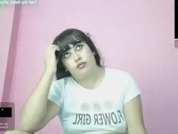 Chaturbate Free Live Porn of carol_amer001