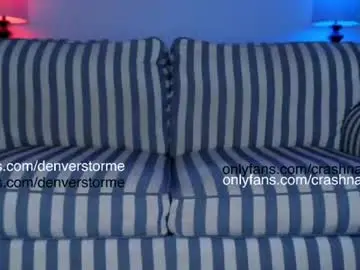 Chaturbate Live Sex Cam of chaturcrash
