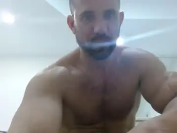 Chaturbate Private Sex Chat of colbymoney