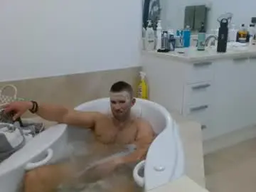 Chaturbate Private Sex Chat of colbymoney