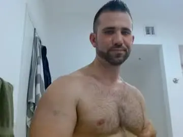 Chaturbate Live Sex Cam of colbymoney