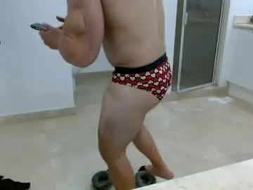 Chaturbate Adult Webcam of colbymoney