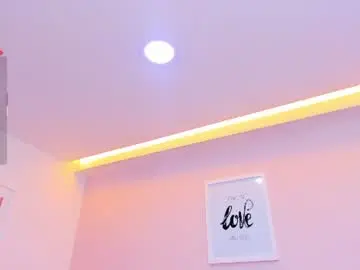 Chaturbate Best live sex cam show of dani_garciaa