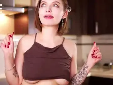 Chaturbate Live Sex Cam of dreamysunshine