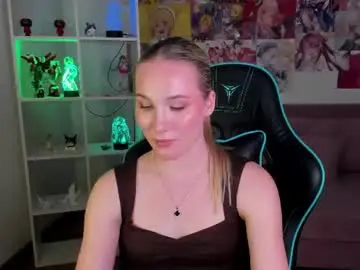 Chaturbate Sex Cam of elaravoltage