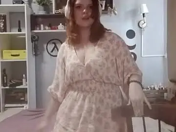 Chaturbate Live Porn of ellamaeprewer