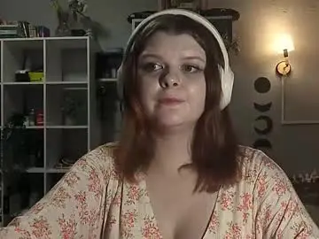 Chaturbate Live Porn of ellamaeprewer