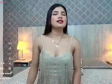 Chaturbate Free Porn Cam of gisela_moreno