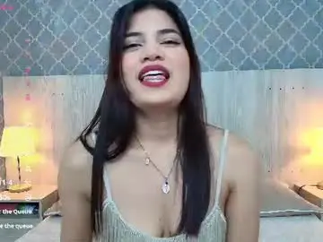 Chaturbate Live Sex Cam of gisela_moreno
