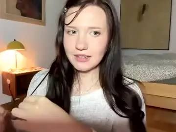 Chaturbate Live Sex of hanahwoods