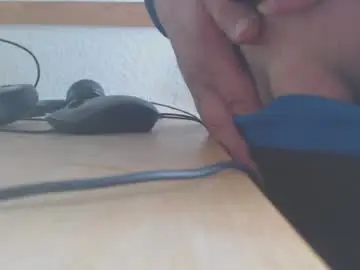 Chaturbate Adult Video Chat of hannes_k