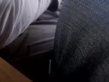 Chaturbate Sex Cam of hannes_k