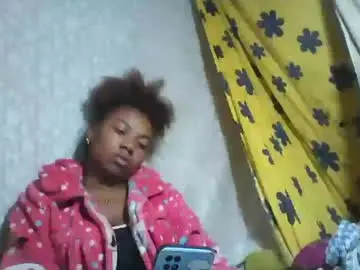 Chaturbate Adult Webcam of honeria98