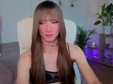 Chaturbate Live Porn of kendry_fox420_