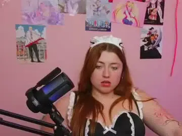 Chaturbate Adult Webcam of kiraalittle