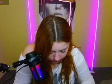 Chaturbate Live Sex of kiraalittle