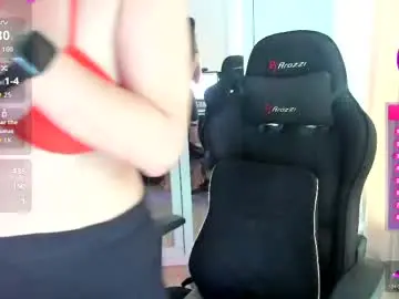 Chaturbate Adult Webcam of liaquinn