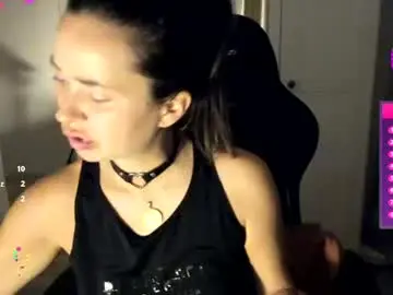 Chaturbate Adult Webcam of liaquinn