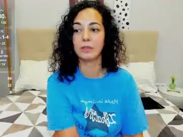 Chaturbate Nude Webcam of lindainsatiable