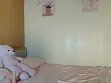 Chaturbate Live Sex Cam of littletsmaya