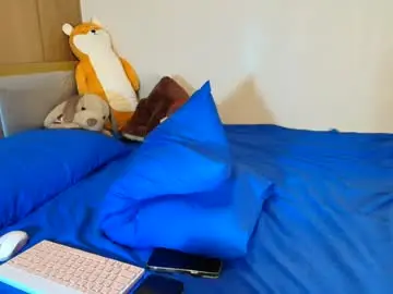 Chaturbate Live Sex Cam of littletsmaya